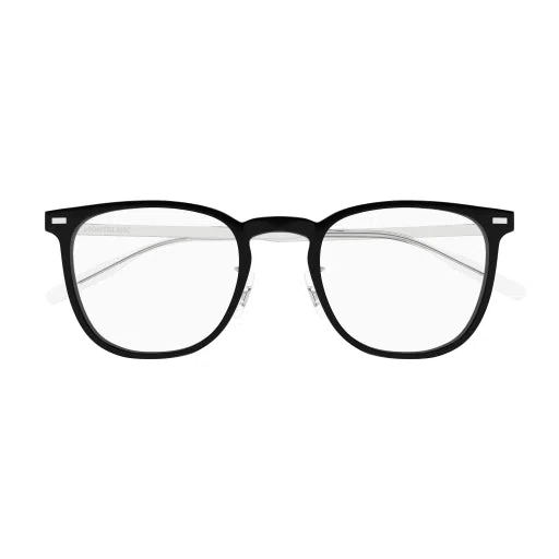 Montblanc MB0393ON Eyeglasses - view 8